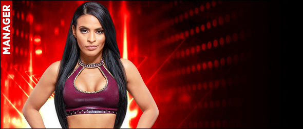 How tall is Zelina Vega?